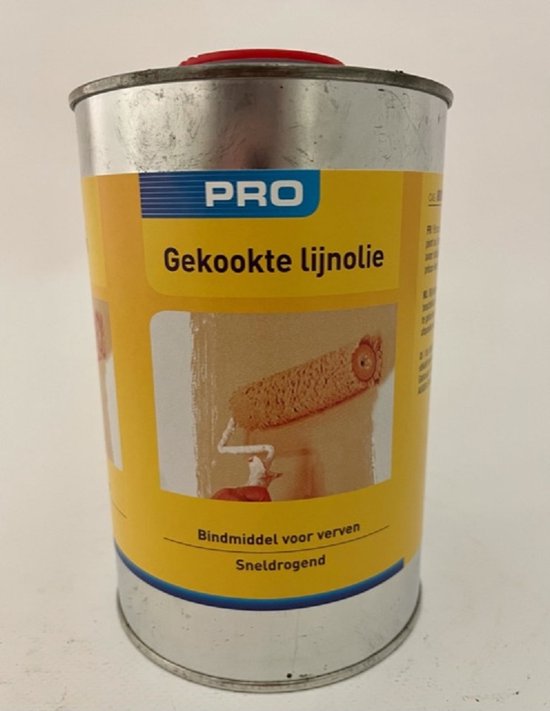 Lacq Lijnolie beits transparant bruin 750 ml kopen? | Houtbeits