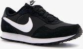 Nike MD Valiant sneakers - Zwart - Maat 36 - Echt leer