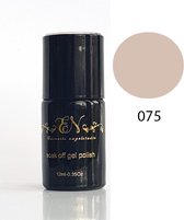 EN - Edinails nagelstudio - soak off gel polish - UV gel polish - #075