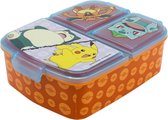 boîte à lunch pokemon