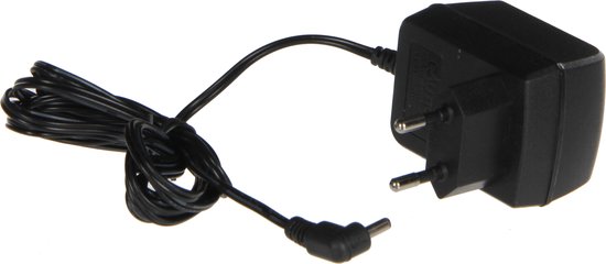 LuVille – Switch adaptor 3 volt with 4 plugs out