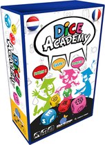 Dice Academy - Dobbelspel