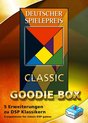 Afbeelding van het spelletje Deutscher Spielepreis Classic Goodie Box (2019)