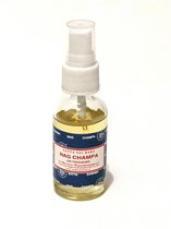 Satya Nag Champa - Luchtverfrisser - 30 ml