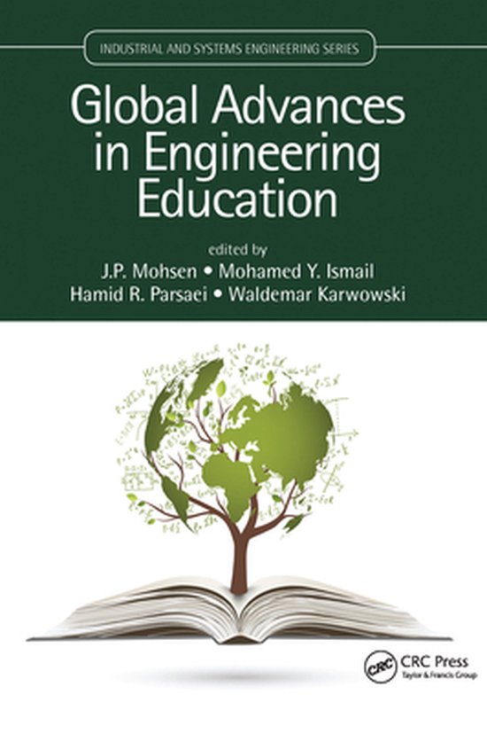 Industrial and Systems Engineering Series - Global Advances  ... - cover