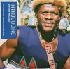 Shiyani Ngcobo - Zulu Guitars Dance. Maskanda From S (CD)
