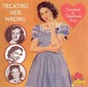 Various Artists - Treating Her Wrong. Sweetheart & Heartbreak Songs (CD)