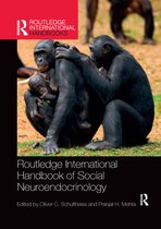 Routledge International Handbooks - Routledge International Handbook of Social Neuroendocrinology