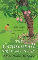 Su Lin Series-The Cannonball Tree Mystery