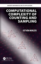 Discrete Mathematics and Its Applications - Computational Complexity of Counting and Sampling