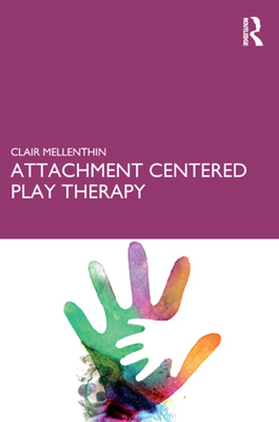 Foto: Attachment centered play therapy