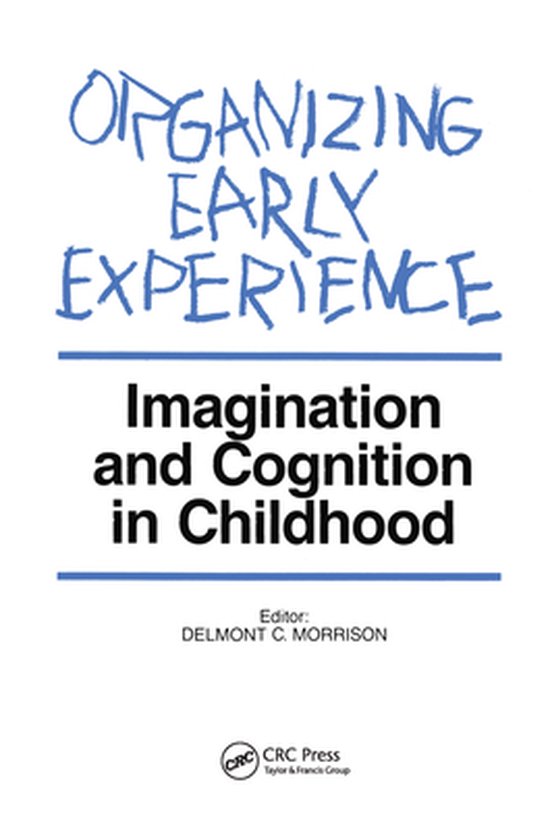 Organizing Early Experience - cover
