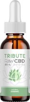 Tribute CBD olie Naturel - 2000mg - 30ml