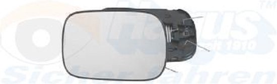 Volledige dorpel voor Honda CRV 1995-2001 / Links Rechts / Set 10257