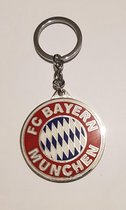 FC Bayern München - Sleutelhanger