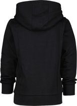 Vingino jongens hoodie Nazloe Deep Black