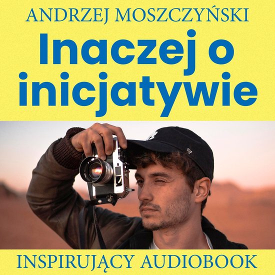 Inaczej o inicjatywie - cover