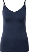 Sisters Point top rent-st Navy-One-Size (Xs-Xl)