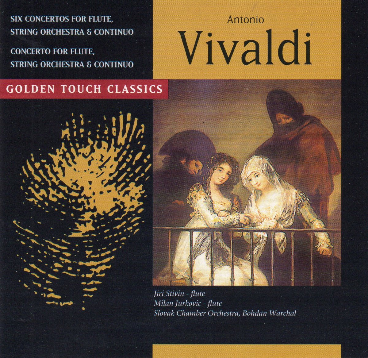 Antonio Vivaldi