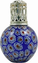 Ashleigh & Burwood Fragrance Lamp Flower Power large