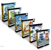 Arduino Programlama Seti; Kodlab Özel Set