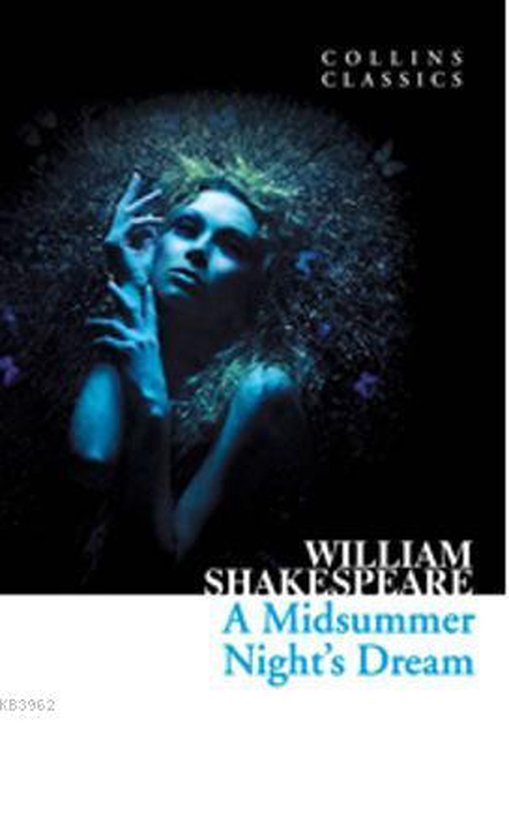 A Midsummer Night S Dream
