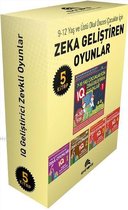 9 12 Yaş ve Üstü Çocuklar İçin Zeka Geliştiren Oyunlar