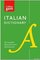 Collins Gem Italian Dictionary