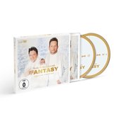 Fantasy - Weiße Weihnachten mit Fantasy (CD)