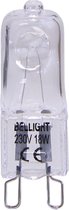 Standaard Gloeilamp Halogeen G9 18W 230V