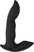 Dynamic Duke Prostaatvibrator - Zwart - Sextoys - Vibrators