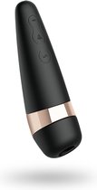 Satisfyer Pro 3 - Vibration - Sextoys - Vibrators