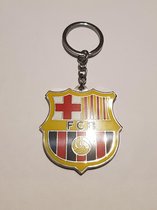 FC Barcelona - Sleutelhanger