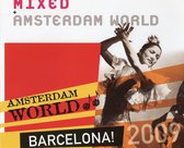 Mixed Amsterdam World - Barcelona 2009