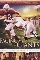 Facing The Giants   ( nederlands ondertiteld)