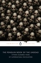 Penguin Book Of The Undead