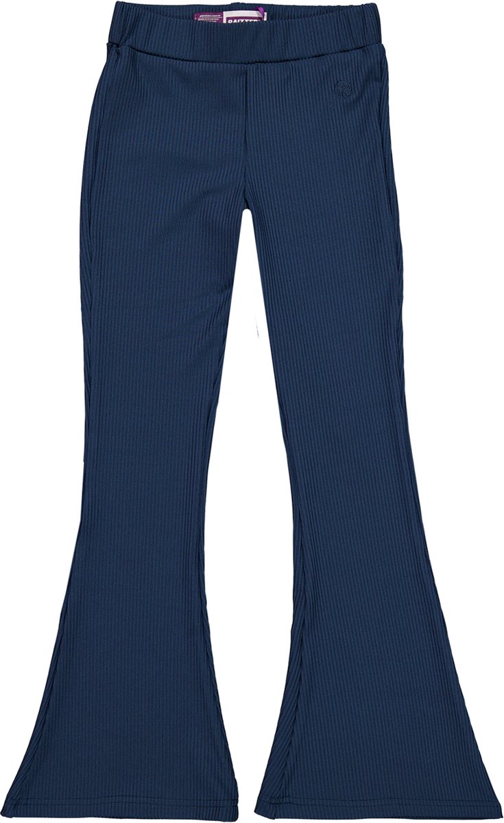 Raizzed meisjes legging Port dark blue maat 4 (104)