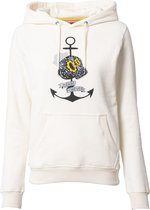 Derbe sweatshirt forever Geel-M (L)