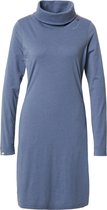 Ragwear jurk plena Smoky Blue-M (38)