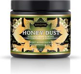 Sweet Honeysuckle - Likbare Bodypoeder - Drogist - Massage