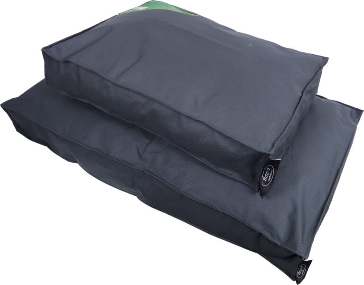 Boony Est1941 Hondenmand Rotan Bed slechts € 249,95 voor 100x70 Cm