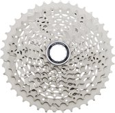 Cassette Shimano Deore CS-M4100 10 speed 11-46T