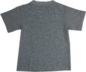 adidas Originals EQT Tee T-shirt Kinderen grijs 12/18 mois