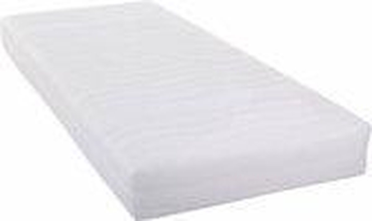 Select Matrassen - Healthy foam - Polyether - SG25 - 90x200 14 cm dik