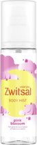 Bol.com Zwitsal Body Mist Pink Blossom - 150 ml aanbieding