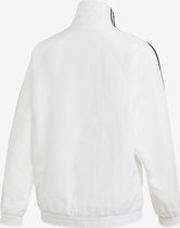 adidas Originals  Trainingspak jas Vrouwen wit FR42