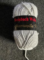 Sokkenwol Steinbach Sockenwolle Plus  (dikke sokkenwol) Nr  12