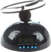 Vliegende Wekker / Flying Alarm Clock - Extreme wekker - propeller