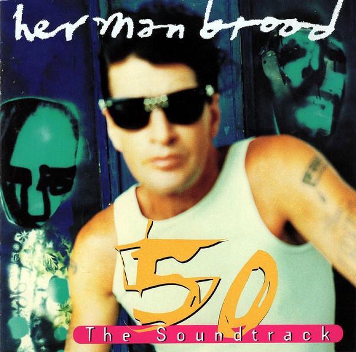 50 The Soundtrack