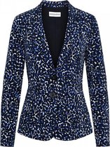&Co blazer 16AW-BZ119-B